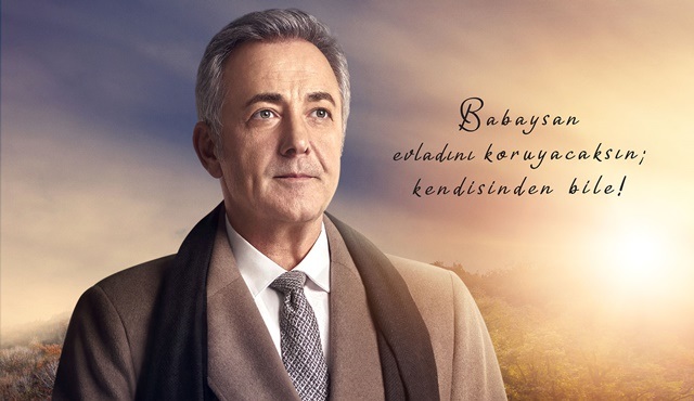 Mehmet Aslantuğ, Masumiyet dizisiyle geri dönüyor!