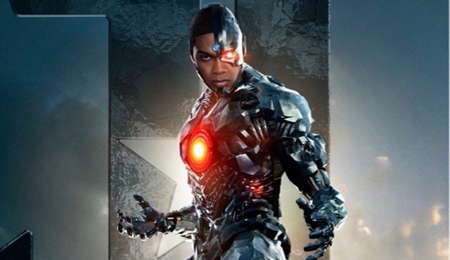 Justice League'den Türkçe altyazılı Cyborg videosu geldi!