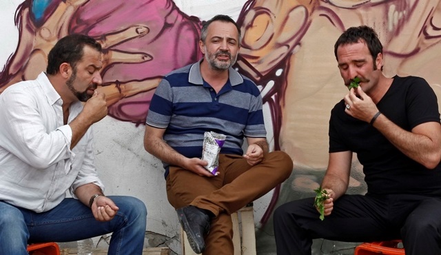 Çakallarla Dans 3: Macera Del Piero Hikmet’in öyküsüyle devam ediyor!