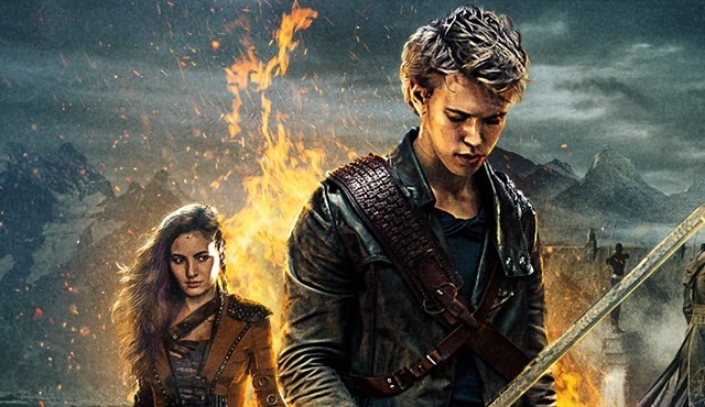 The Shannara Chronicles dizisi iptal oldu