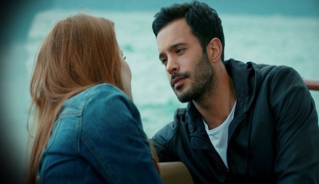 Kiralık Aşk 49.bölümde nefeslerin tutulduğu final sahnesi!