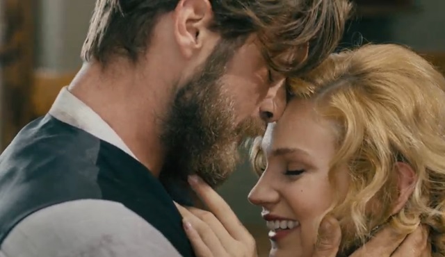 Kurt Seyit ve Şura İstanbul Bölüm : 14