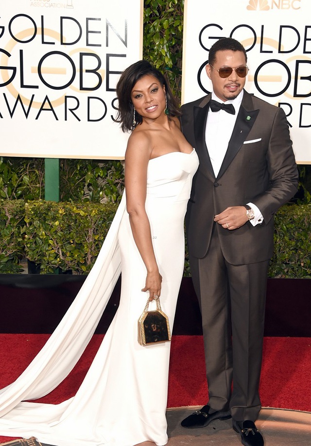 73. Altın Küre Ödülleri'nde hangi ünlü ne giydi?