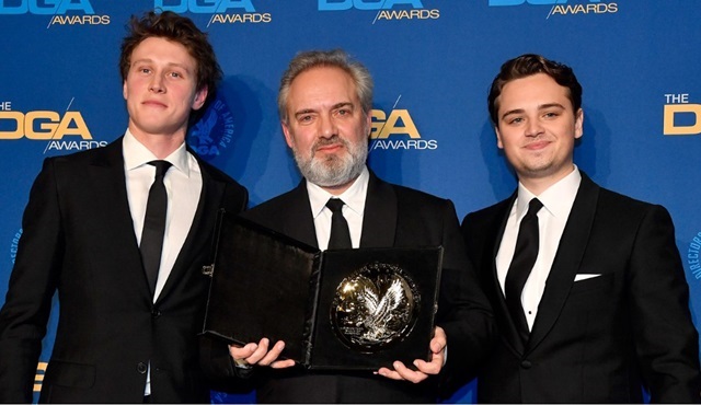 DGA Awards 2019 yılı kazananları belli oldu