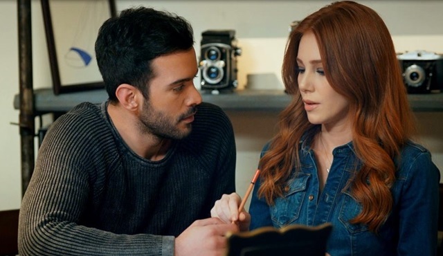 Kiralık Aşk: Bir oyun meselesi