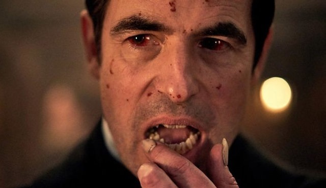 Netflix ve BBC yapımı Dracula dizisinin ilk tanıtımı yayınlandı