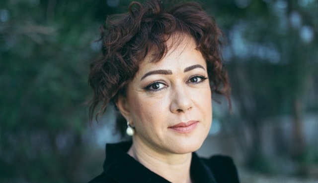 Bennu Yıldırımlar, Kuruluş Dizi’si Yeni Dönem kadrosunda!