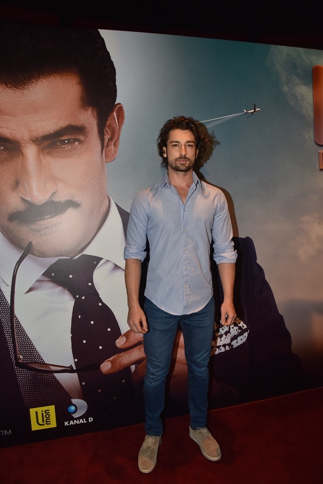 Cizgöz Recai Gala