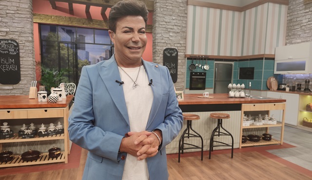Gelinim Mutfakta programı yeni sezona başlıyor!