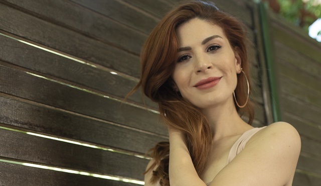 Yeliz Kuvancı, Tutunamayanlar dizisi ile ekrana dönüyor!