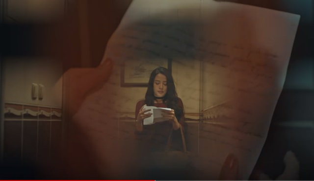 Sabır zaferin kefilidir*