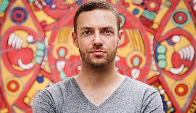 Ross Marquand: Rick'in yerinde olsam Aaron'a güvenmezdim!