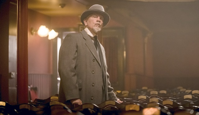 BBC, Agatha Christie'nin Ölüm Büyüsü romanının dizi uyarlamasını da ekrana getirecek