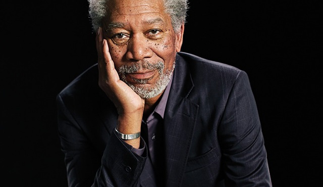 Morgan Freeman, Konya'da çekim yapacak