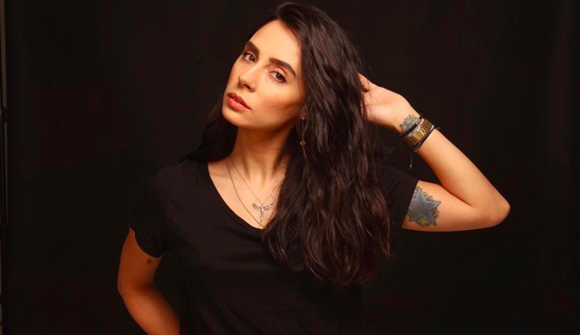 Yasemin Yürük de Yara Bandı dizisinin kadrosuna katıldı!