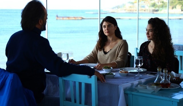 Hayat, zamanlama hataları toplamı...