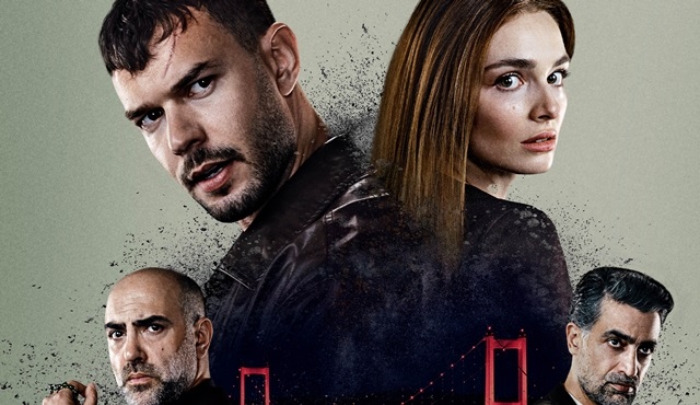 Kaosun Anatomisi dizisinin sezon fragmanı yayınladı!