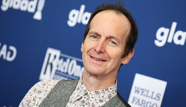 Denis O’Hare, Big Little Lies'ın ikinci sezon kadrosuna katıldı