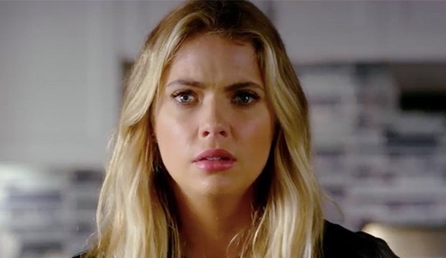 Pretty Little Liars'ın final bölümleri için yeni bir tanıtım yayınlandı