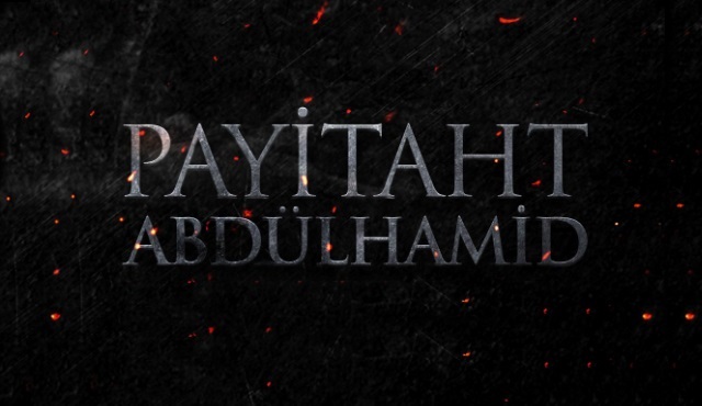 Payitaht Abdülhamid