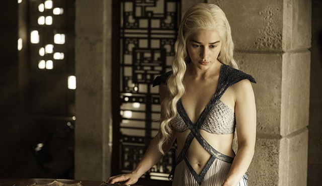 67. Emmy Ödülleri adayları belli oldu