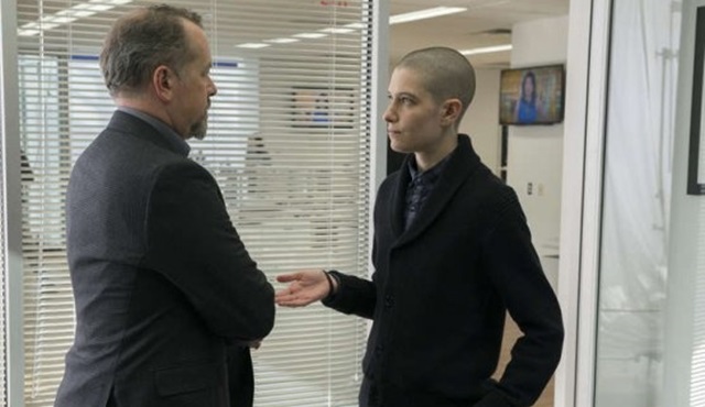 2. Sezon 12. Bölüm