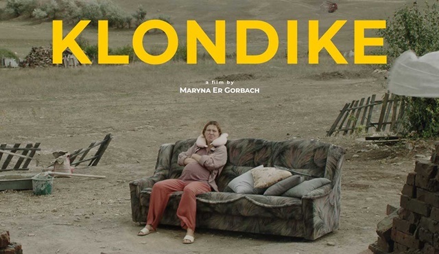 TRT ortak yapımı Klondike, Ukrayna'yı Oscar'da temsil edecek