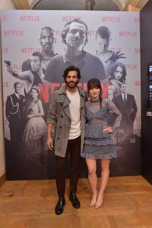 Netflix