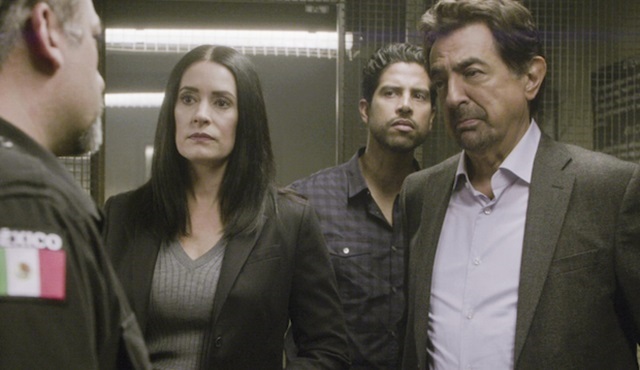 Criminal Minds dizisi 13. sezon onayını aldı