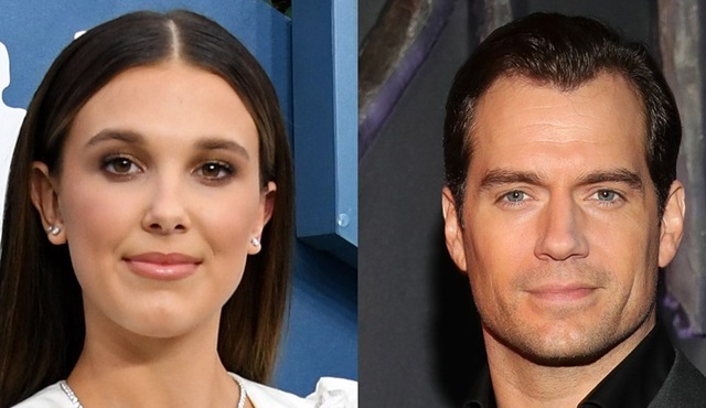 Netflix, Millie Bobby Brown ve Henry Cavill'li Enola Holmes filminin yayın hakkını aldı