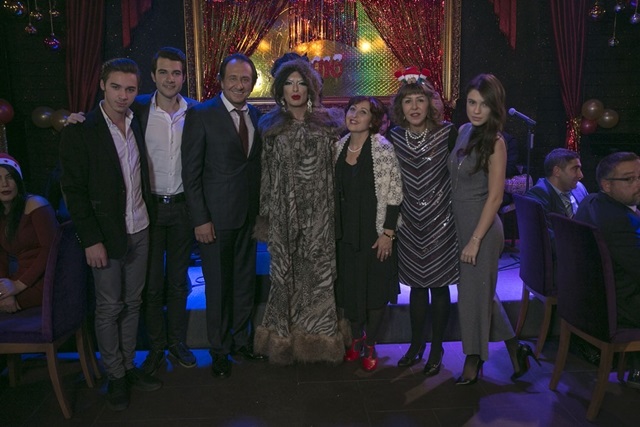 Bölüm: 383 - Yılbaşı Özel