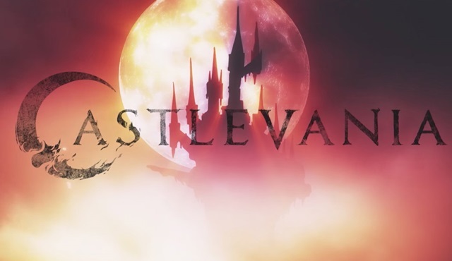 Castlevania ve Degrassi: Next Class, 7 Temmuz'da Netflix Türkiye'de başlıyor!