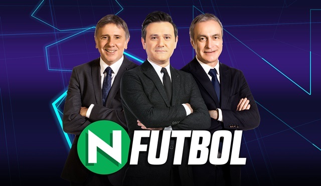 N Futbol, yeni sezonda NTV’de ekrana gelecek!