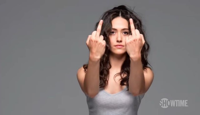 Shameless'ın yeni sezonu için kısa bir teaser video yayınlandı
