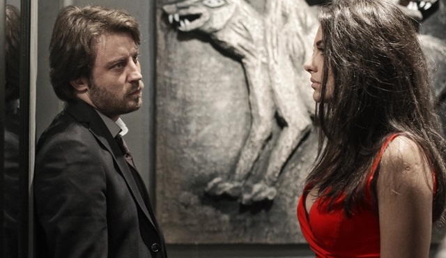 Psikolojik gerilim filmi severlere: Eksik Sayfalar 