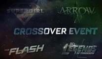 4 The CW dizisinin yer alacağı ortak bölümlerin yeni fagmanı yayınlandı