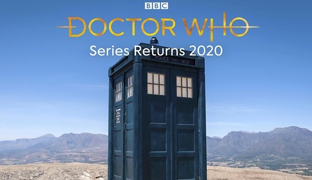 Doctor Who, 12. sezonuyla 2020'de ekranlara geri dönecek