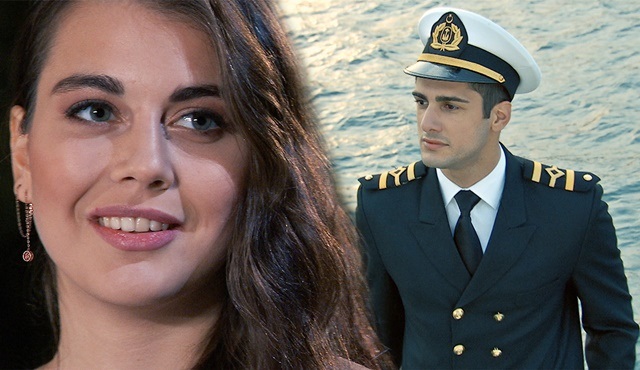 Kanal D'nin yeni günlük dizisi Hıçkırık'tan ilk tanıtım yayınlandı!