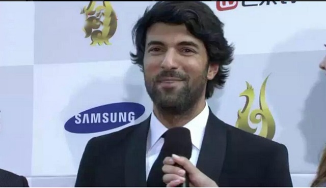 Engin Akyürek, Uluslararası Seul Drama Ödülleri'nde!