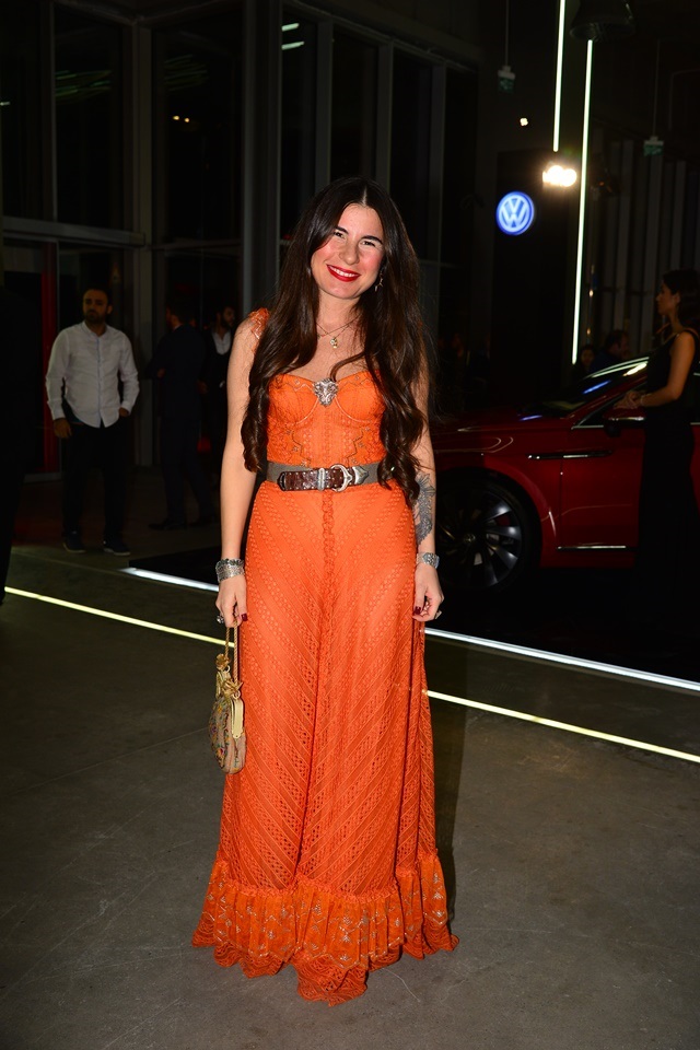 GQ Türkiye Men Of The Year 