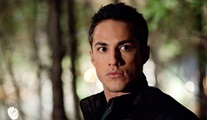 Tyler Lockwood, The Vampire Diaries