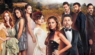 Sevgili Geçmiş dizisi İspanya'da da yayınlanacak