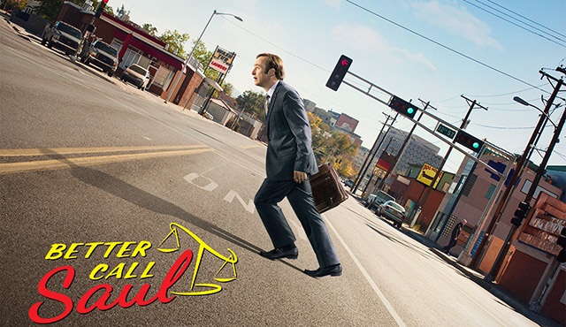 Better Call Saul'dan 2. sezon posteri geldi