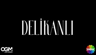 Show TV'den yeni dizi geliyor: Delikanlı