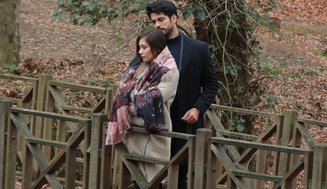 Kara Sevda'da Kemal, Nihan'ı sırrını çözebilecek mi?