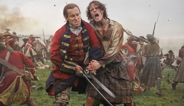 Outlander'ın ekrana geri dönüş tarihi belli oldu!