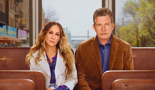 Divorce yeni sezonuyla beIN CONNECT'te!