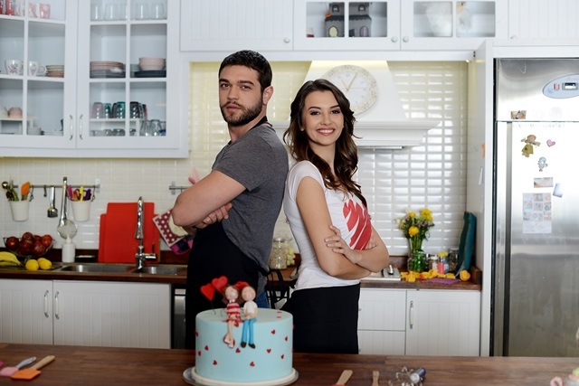 İlk Kareler