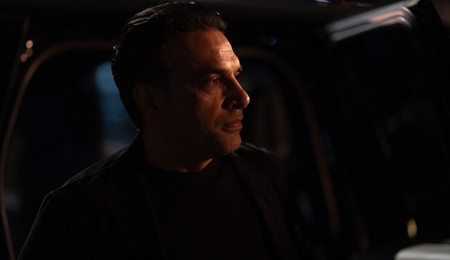 Uğur Aslan, Delikanlı dizisinin hikâyesine dahil oluyor!