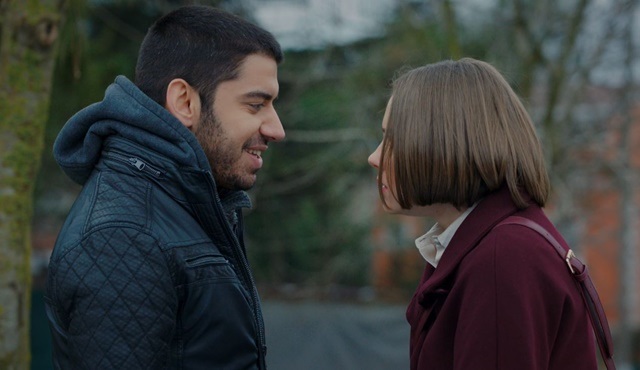 Yuvamdaki Düşman'dan spoiler var: Ceren'in eski sevgilisi geri dönüyor!